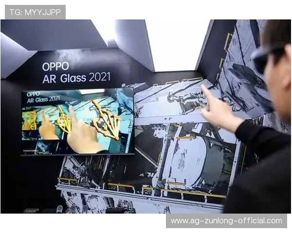 中国尊龙集团在科技创新领域的投入与未来技术应用发展趋势 中国尊龙集团在科技创新领域的投入与未来技术应用发展趋势