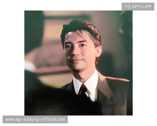 尊龙一人生就是搏：探索传奇影星的精彩人生与不凡经历